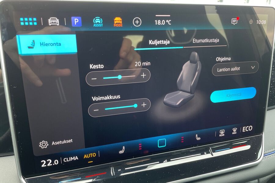 R-Line Edition eHybrid 150 kW DSG-autom. | Korko 1,49%+kulut | Panoraamakattoluukku | heti ajoon Volkswagen Tiguan