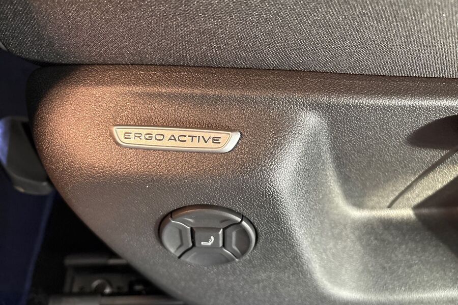 heti ajoon Volkswagen Tiguan