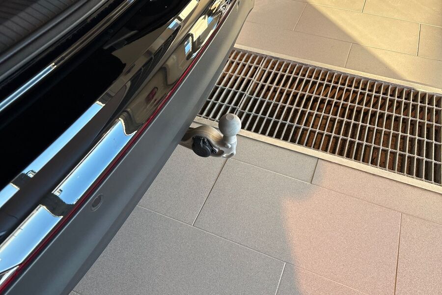 heti ajoon Volkswagen Tiguan