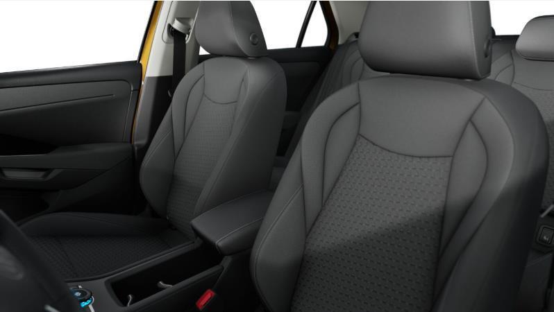 heti ajoon Volkswagen T-Roc