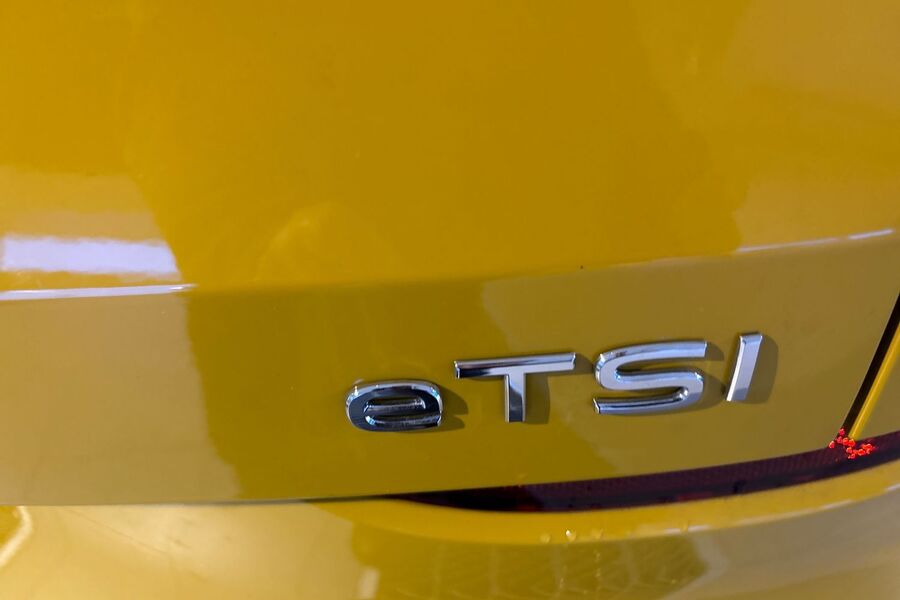 heti ajoon Volkswagen T-Roc