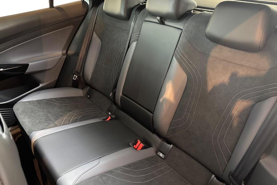 heti ajoon Volkswagen ID.4