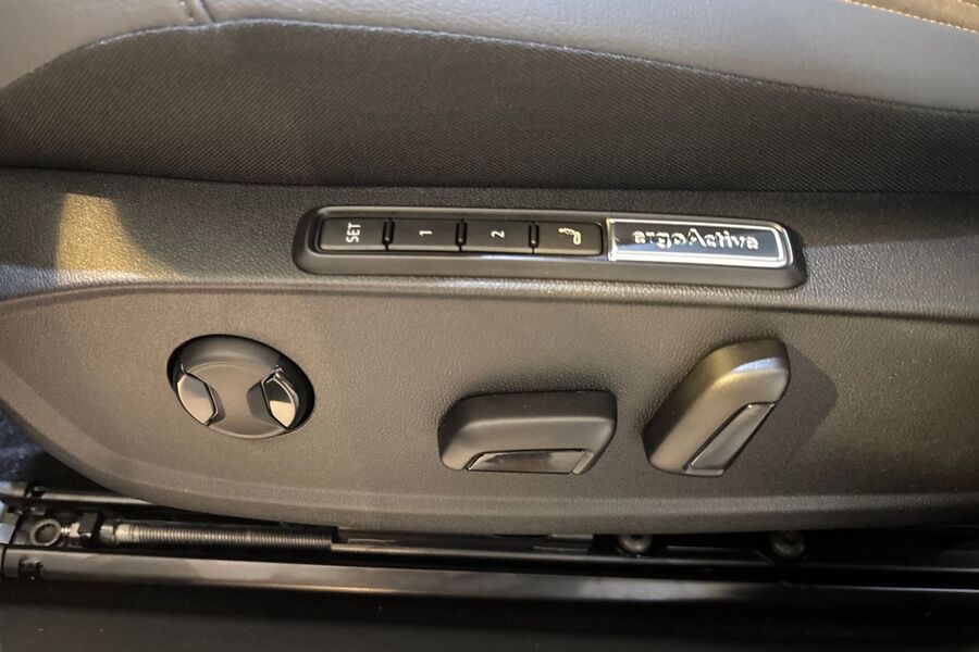 heti ajoon Volkswagen ID.4