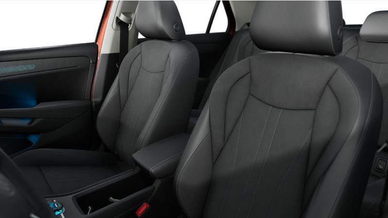 heti ajoon Volkswagen T-Roc