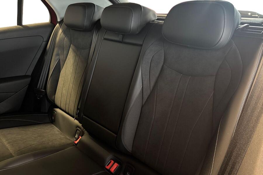 heti ajoon Volkswagen T-Roc