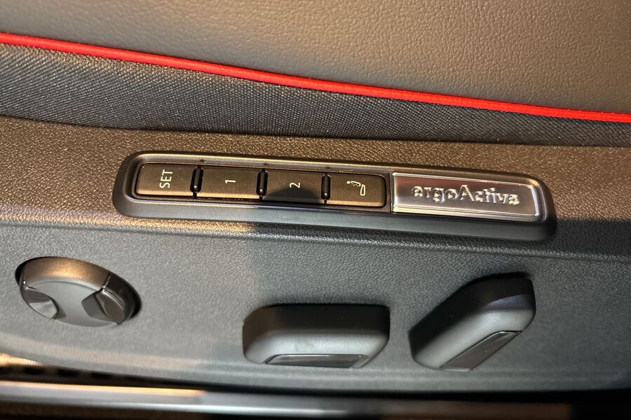 heti ajoon Volkswagen ID.4