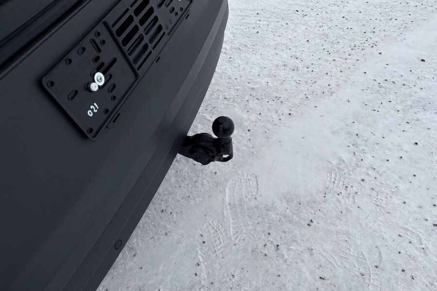 heti ajoon Volkswagen ID.4