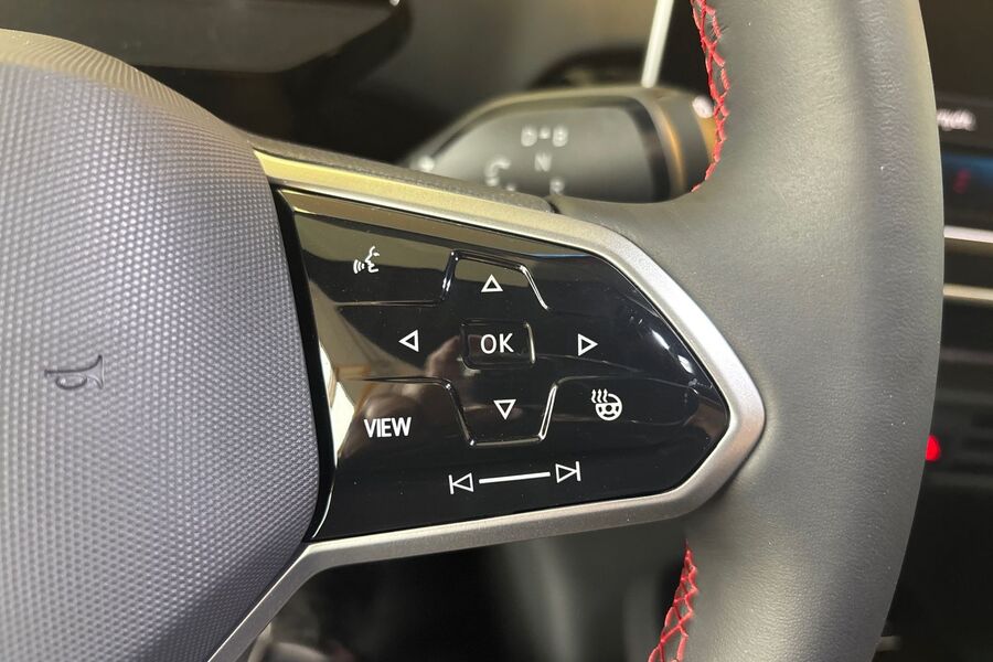 heti ajoon Volkswagen ID.5