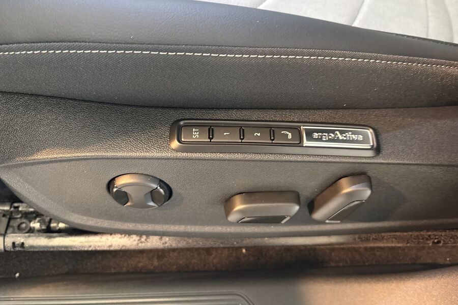 heti ajoon Volkswagen ID.3