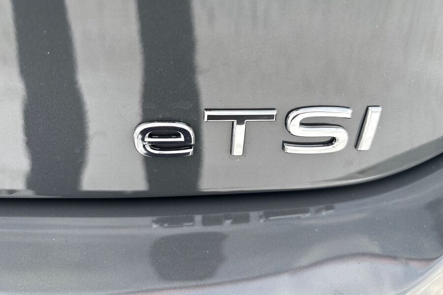 heti ajoon Volkswagen Golf