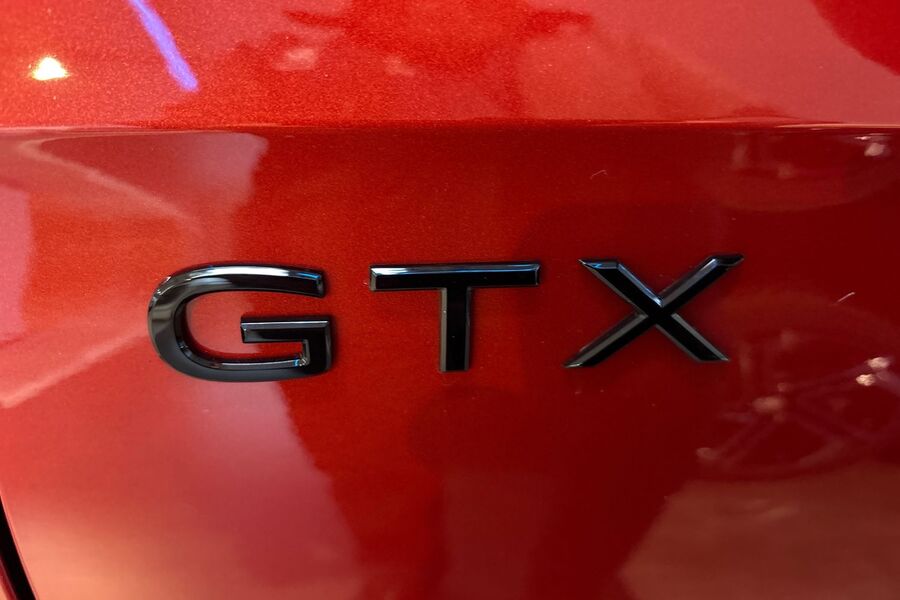 heti ajoon Volkswagen ID.4