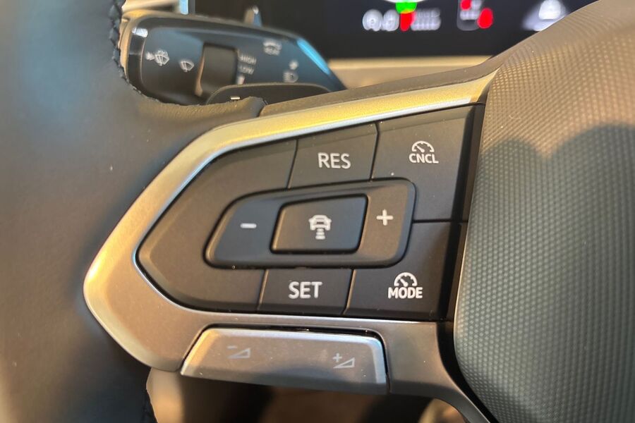 heti ajoon Volkswagen Passat