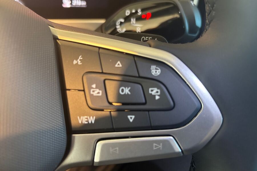 heti ajoon Volkswagen Passat