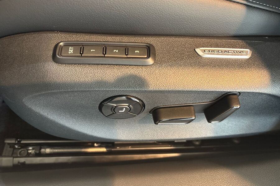 heti ajoon Volkswagen Passat