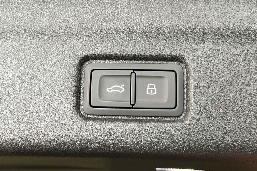heti ajoon Audi SQ6 e-tron