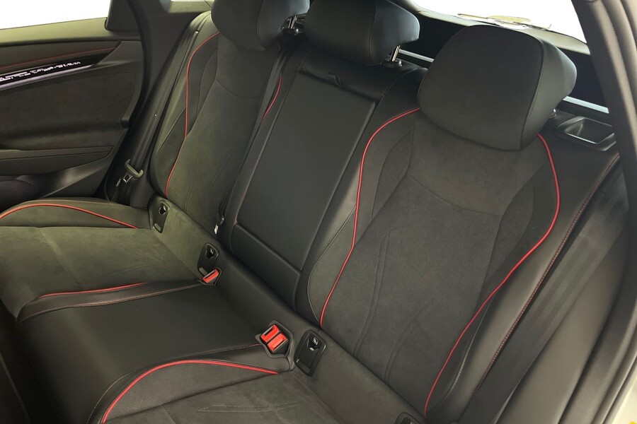 heti ajoon Volkswagen ID.7