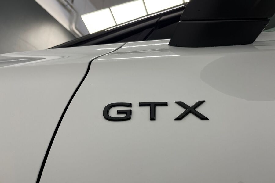 heti ajoon Volkswagen ID.7