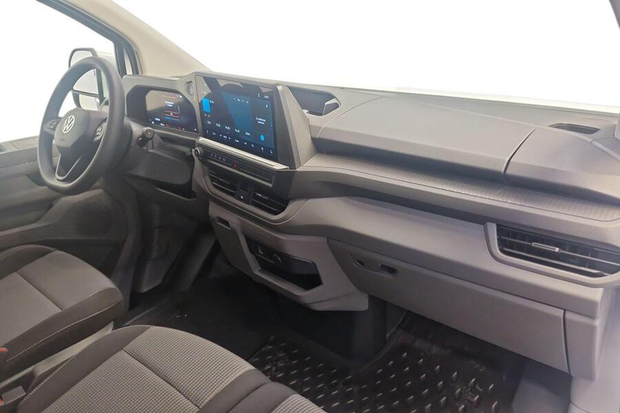 heti ajoon Volkswagen Transporter