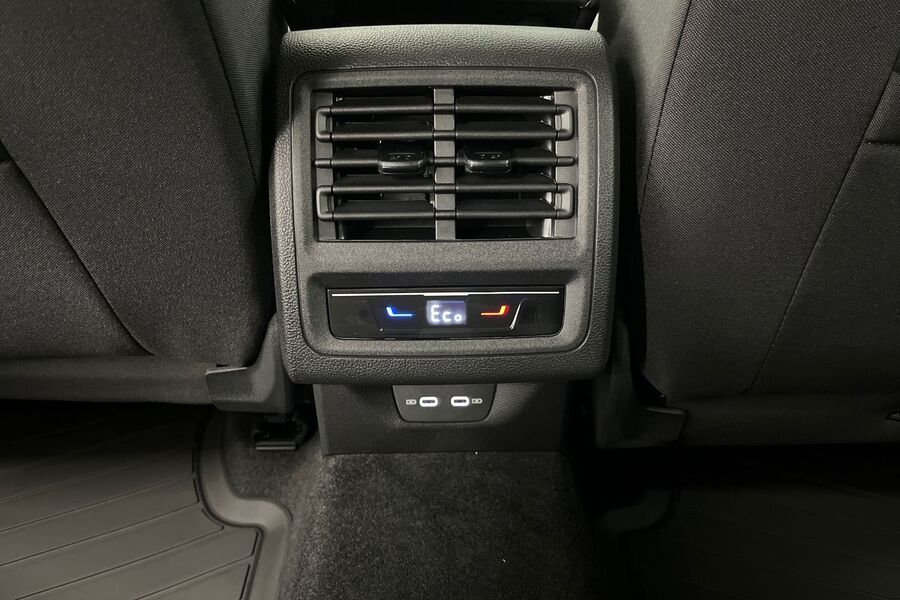 heti ajoon Volkswagen Golf