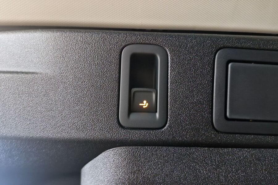 heti ajoon Volkswagen Tiguan