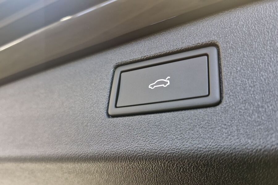 heti ajoon Volkswagen Tiguan