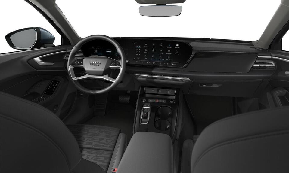 Avant TFSI quattro 150 kW Land of quattro Kattavin varustein ja asiakaseduin! heti ajoon Audi A5