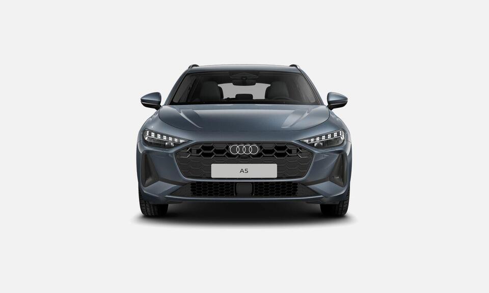 Avant TFSI quattro 150 kW Land of quattro Kattavin varustein ja asiakaseduin! heti ajoon Audi A5