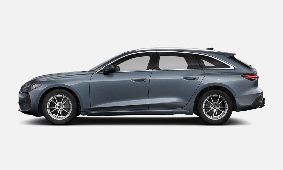 Avant TFSI quattro 150 kW Land of quattro Kattavin varustein ja asiakaseduin! heti ajoon Audi A5