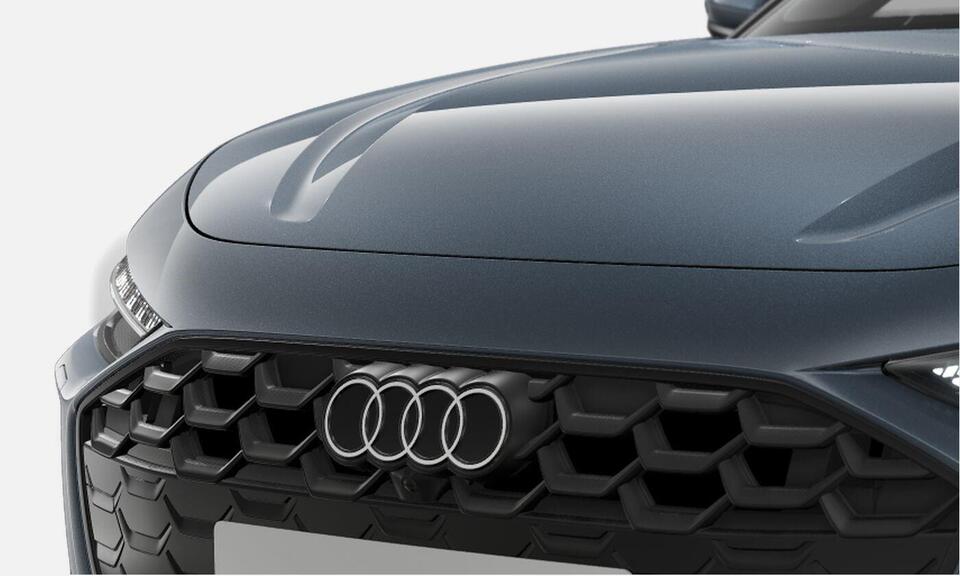 Avant TFSI quattro 150 kW Land of quattro Kattavin varustein ja asiakaseduin! heti ajoon Audi A5