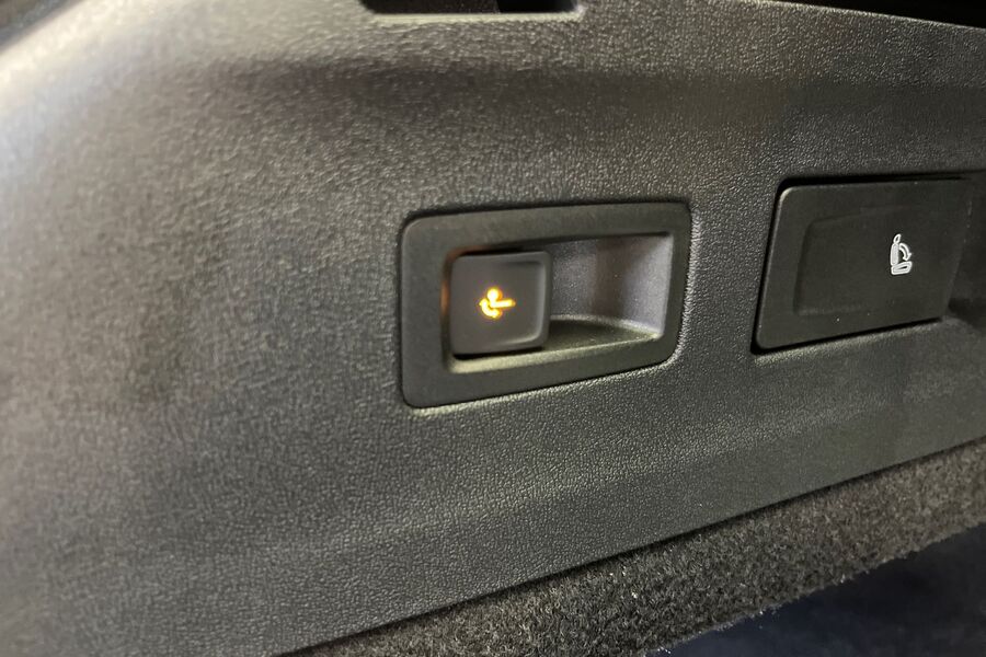 heti ajoon Volkswagen ID.7