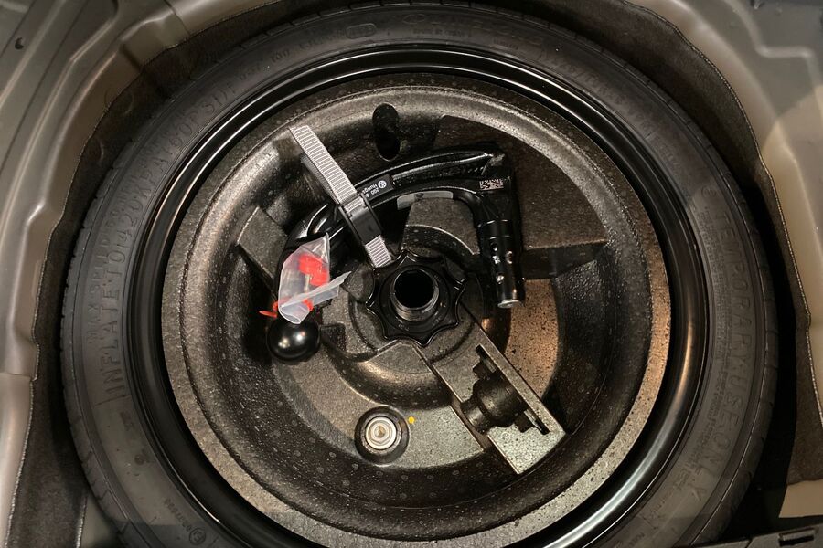 heti ajoon Volkswagen T-Cross