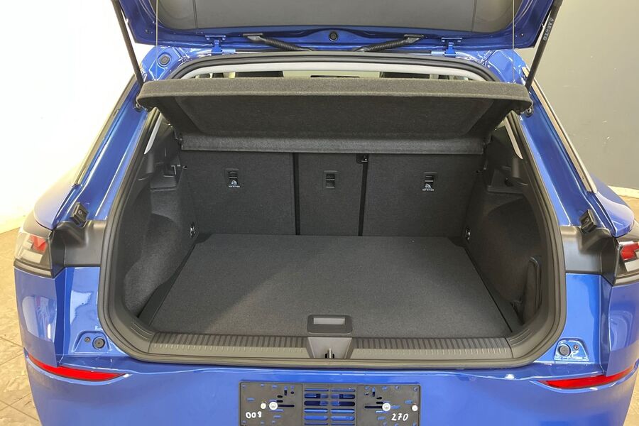 heti ajoon Volkswagen T-Roc