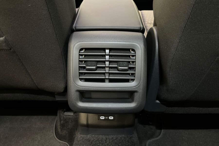 heti ajoon Volkswagen T-Roc