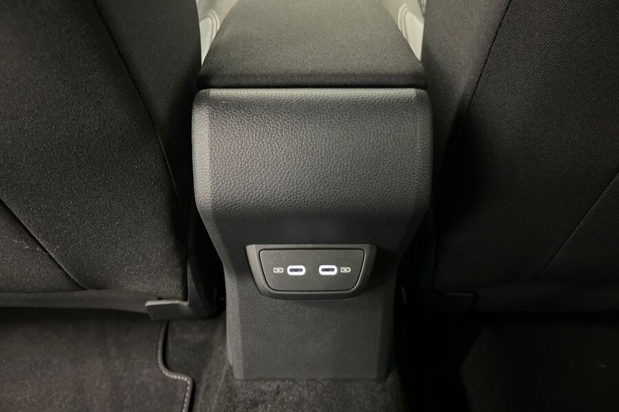 heti ajoon Volkswagen Taigo