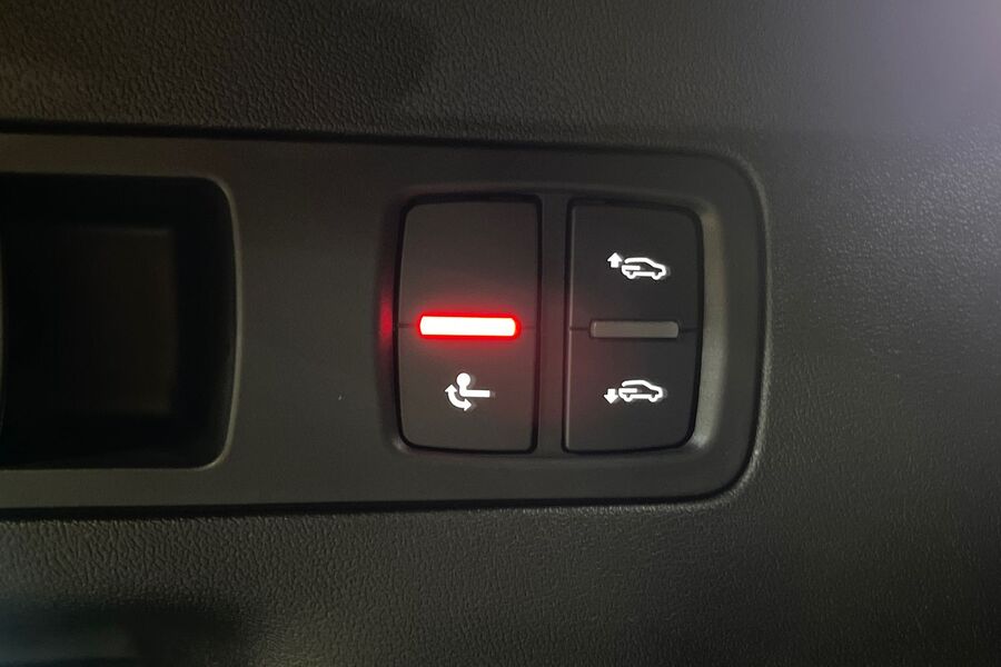 heti ajoon Audi Q6 e-tron