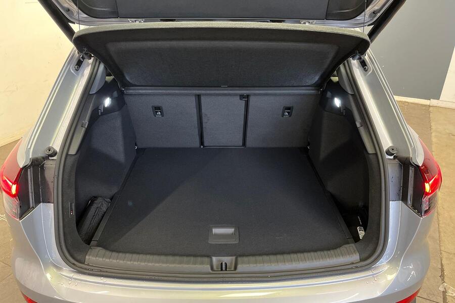 heti ajoon Audi Q4 e-tron