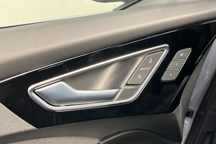 heti ajoon Audi Q4 e-tron