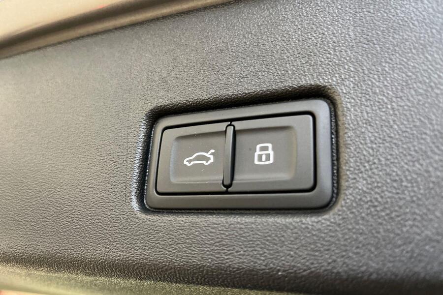 heti ajoon Audi Q4 e-tron