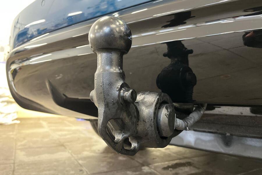 heti ajoon Audi A6 e-tron