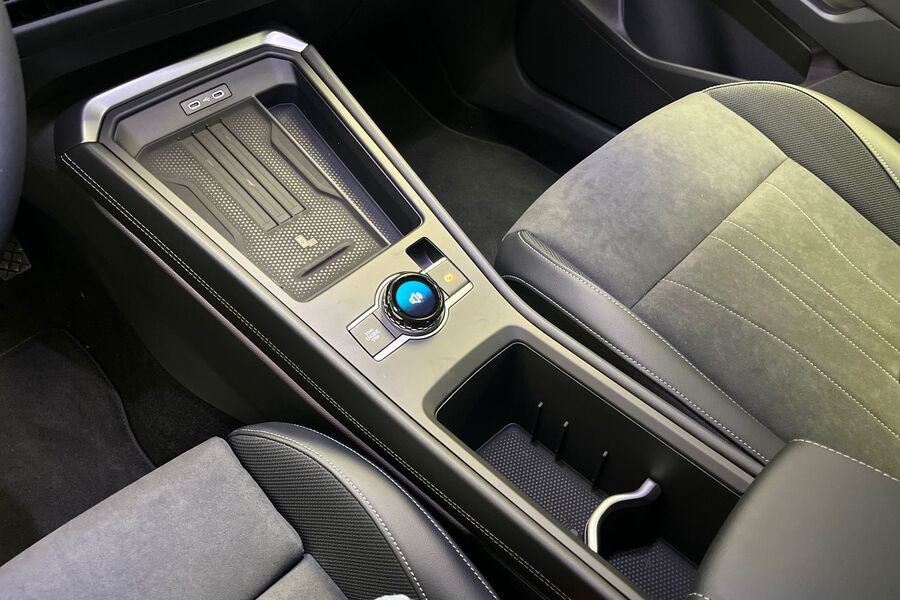 heti ajoon Volkswagen T-Roc