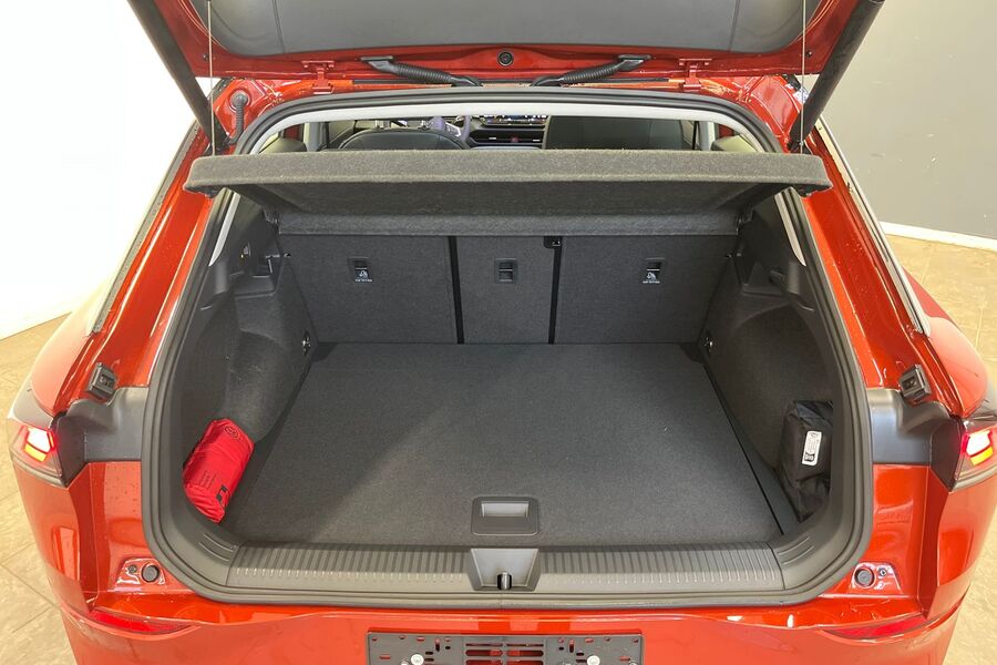 heti ajoon Volkswagen T-Roc