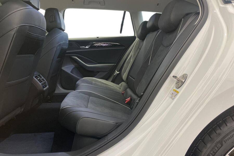 heti ajoon Volkswagen Passat