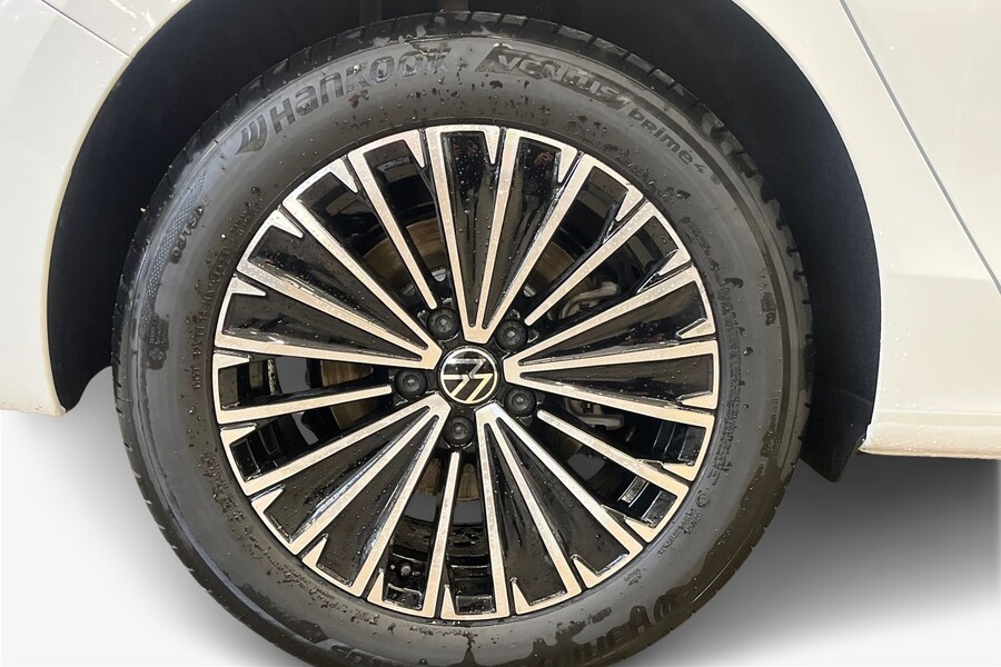 heti ajoon Volkswagen Passat