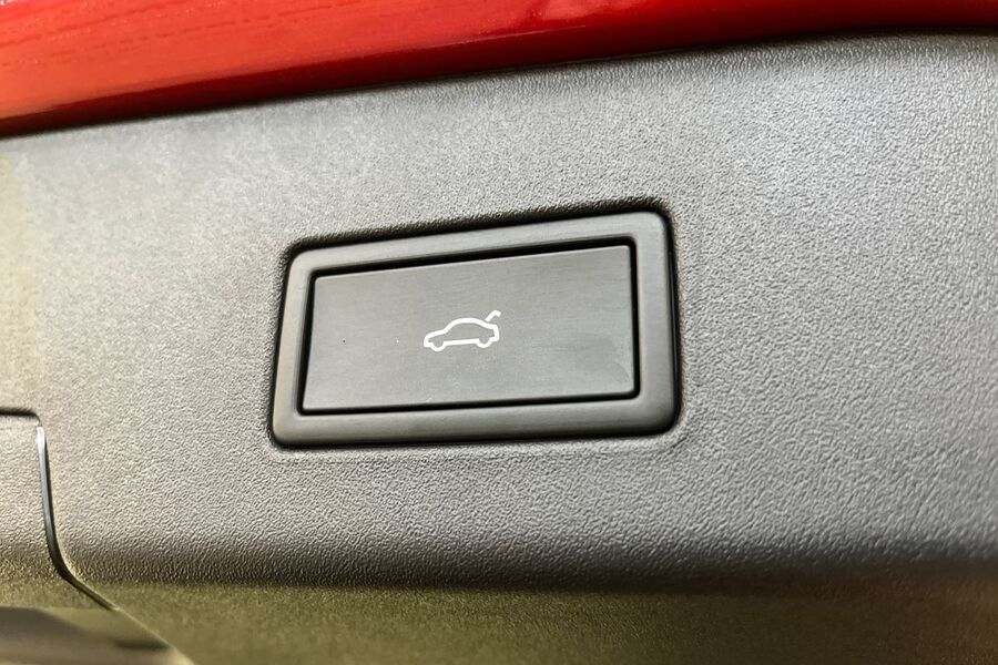 heti ajoon Volkswagen ID.5