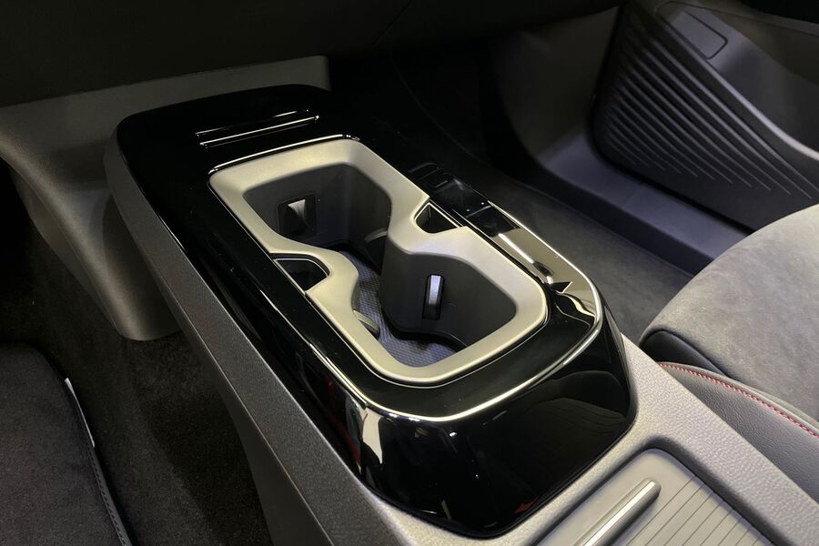 heti ajoon Volkswagen ID.5