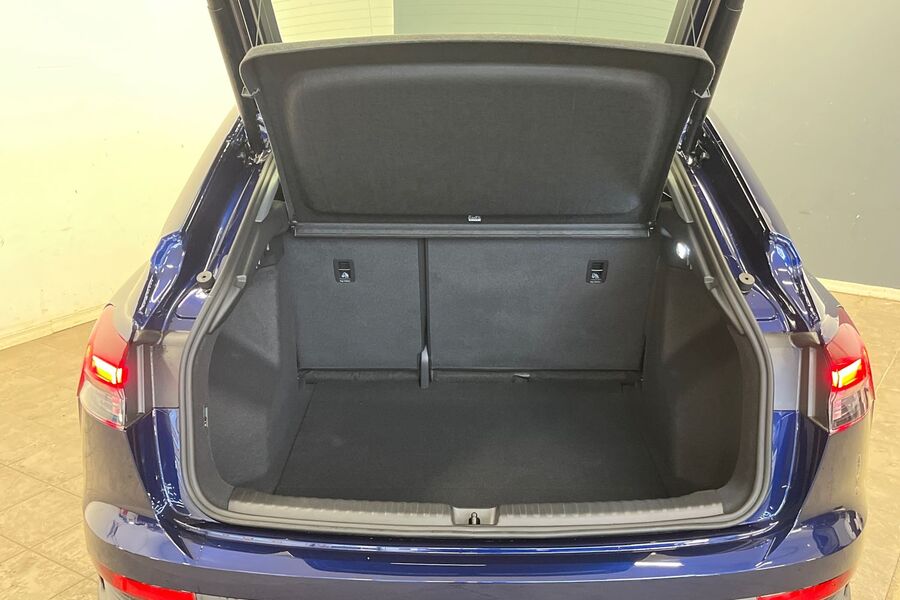 heti ajoon Audi Q4 e-tron