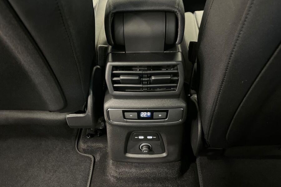 heti ajoon Audi Q4 e-tron