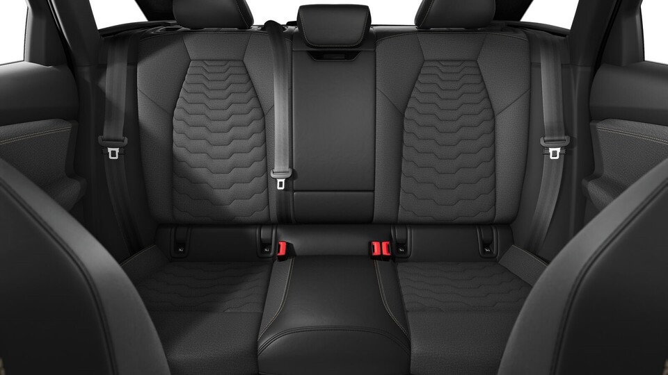 heti ajoon Audi A6 e-tron