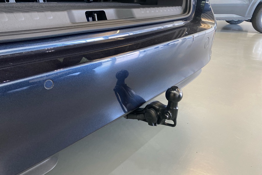 heti ajoon Volkswagen ID. Buzz