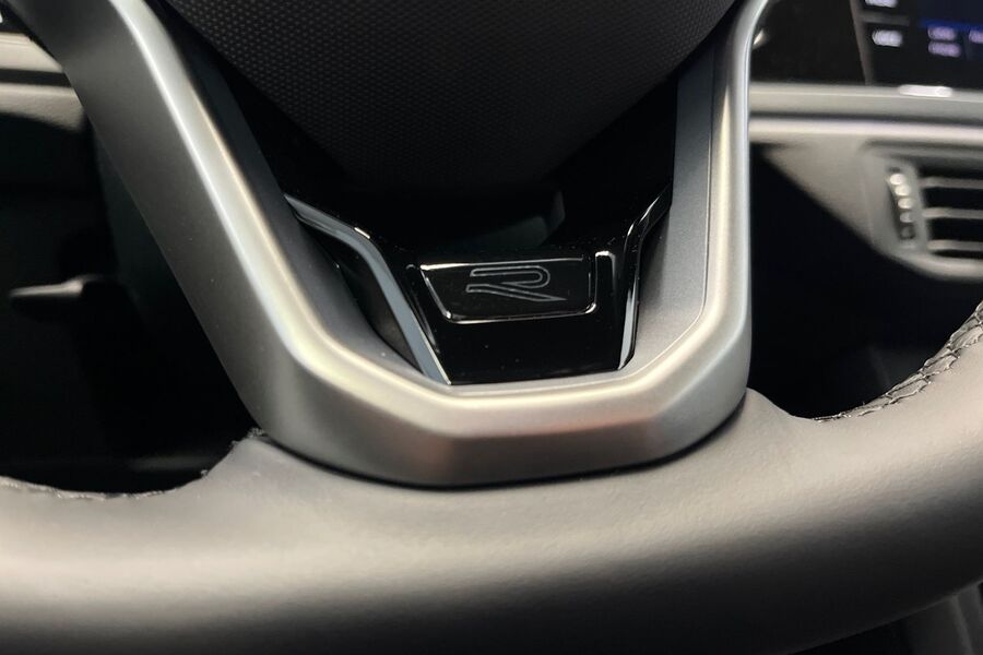 heti ajoon Volkswagen Taigo